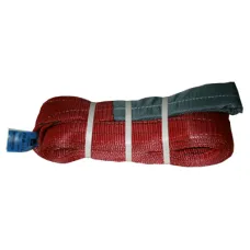 GMP GMP5T4MZRH — ZAWIESIE PASOWE  5T,  4,0M B=150MM