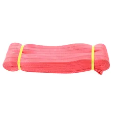 GMP GMP5T5MZGHB — ZAWIESIE PASOWE BEZKOŃCOWE  5T,  5M/10M B=120MM