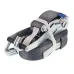 PAS TRANSPORTOWY  5,0T,  6,0M B=50MM, (7,5) CZARNY, EN 12195-2, TUV NORD