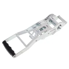 GMP GMP5TERGONKPLH — GRZECHOTKA PASA  5T, NKPL, ERGO B=50MM, BEZ PASA