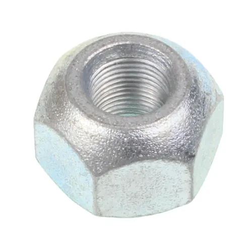 NAKRĘTKA KOŁA M18X1,5X25MM, K:36 PRZYCZEPA D-47, D-50, LEWA, KLASA - 8, 600030018