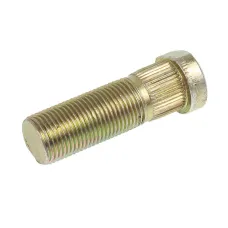GMP GMP605000303H — ŚRUBA KOŁA M18X1,5X 56MM, PRZYCZEPA D-47, Z MOLETKĄ ,SZPILKA KOŁA