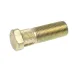 ŚRUBA KOŁA M18X1,5X 56MM, PRZYCZEPA D-47, Z MOLETKĄ ,SZPILKA KOŁA