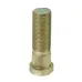 ŚRUBA KOŁA M18X1,5X 56MM, PRZYCZEPA D-47, Z MOLETKĄ ,SZPILKA KOŁA