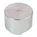 GNIAZDO SIŁOWNIKA PRZYCZEPY FI 60MM D-35, D-47, D-50, PANEWKA KULISTA PRZYCZEPY, METALOWA,