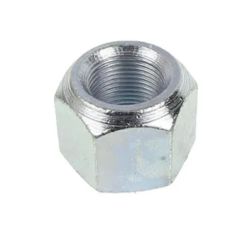 NAKRĘTKA KOŁA M20X1,5X27MM, K:32 PRZYCZEPA D-50