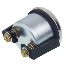 GMP GMP60715005H — WSKAŹNIK ŁADOW. (AMPEROMIERZ) MF, 12V, 0-30A, FI41MM, ZE ZŁĄCZEM ŚRUBOWYM