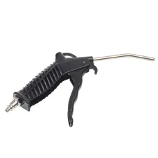 GMP GMP6154598210B1 — ZESTAW DO PRZEDMUCHIWANIA KABINY MB ACTROS MP4, DAF 106XF -  BLACK, 5M X 8MM