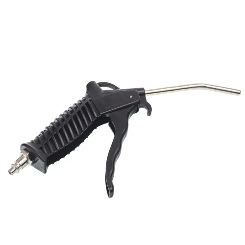 ZESTAW DO PRZEDMUCHIWANIA KABINY MB ACTROS MP4, DAF 106XF -  BLACK, 5M X 8MM