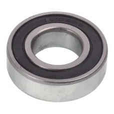 GMP GMP6205-2RS — ŁOŻYSKO KULKOWE 1-RZĘDOWE 6205-2RS POPRZECZNE, 52X25X15MM, USZCZELN. 2RS