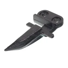 GMP GMP626296H — BAGNET KOŃCOWY CLAAS L=160MM, FI 10,5MM