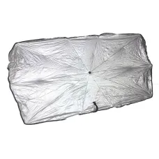 GMP GMP6550 — OSŁONA PRZECIWSŁONECZNA 125X65CM WEWNĘTRZNA DO SZYB PRZEDNICH, + ETUI