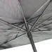OSŁONA PRZECIWSŁONECZNA 125X65CM WEWNĘTRZNA DO SZYB PRZEDNICH, + ETUI