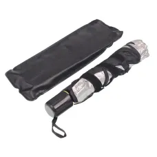 GMP GMP6551 — OSŁONA PRZECIWSŁONECZNA 145X79CM WEWNĘTRZNA DO SZYB PRZEDNICH, + ETUI PASUJE DO ...