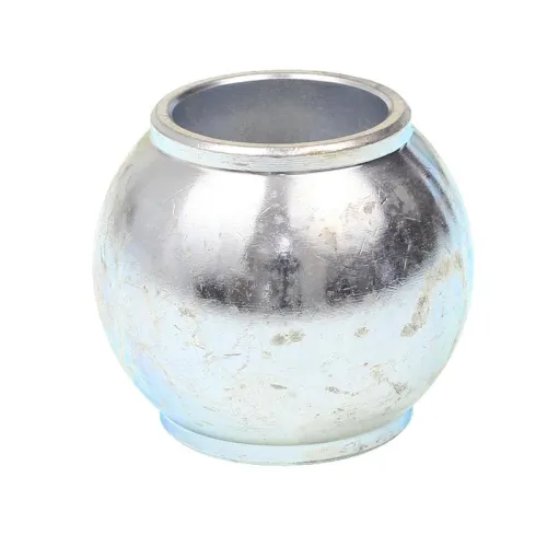 KULA 28,7x45x52mm, RAMIENIA GŁÓWKI CIĘGŁA DOLNEGO, C-330, C-360, C-385, ZETOR
