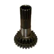 GMP GMP70-1601026 — WAŁEK MECHANIZMU ODBIORU MOCY WOM MTZ