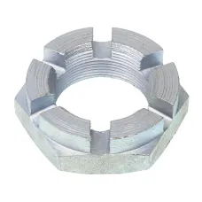 GMP GMP7001050110H — NAKRĘTKA KORONKOWA M36X1,5 PRZYCZEPA D-47