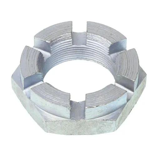 NAKRĘTKA KORONKOWA M36X1,5 PRZYCZEPA D-47
