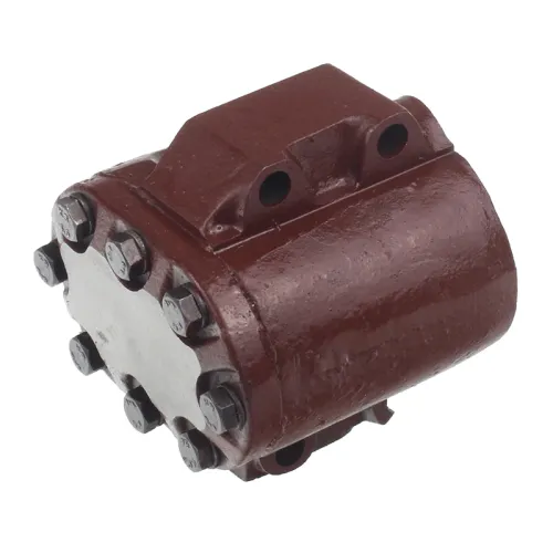 POMPA HYDRAULICZNA PODNOŚNIKA ZETOR WZMOCNIONA, 67114601, 70114610, 7011/4610