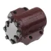 POMPA HYDRAULICZNA PODNOŚNIKA ZETOR WZMOCNIONA, 67114601, 70114610, 7011/4610