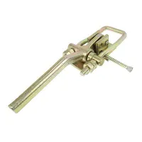 SPINACZ BURTY PRZYCZEPA D-47, D-50 LEWY 3,5T, 4,5T, OCYNK, WYWROTU SKRZYNI