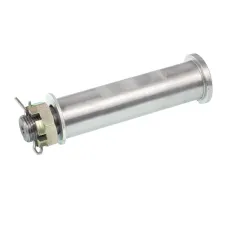 GMP GMP7030091091H — SWORZEŃ DYSZLA PRZYCZEPA D-50 KPL. Z NAKRĘTKĄ, PODKŁADKĄ I ZAWLECZKĄ, L=160MM, F...