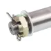 SWORZEŃ DYSZLA PRZYCZEPA D-50 KPL. Z NAKRĘTKĄ, PODKŁADKĄ I ZAWLECZKĄ, L=160MM, FI 35MM, M24X2