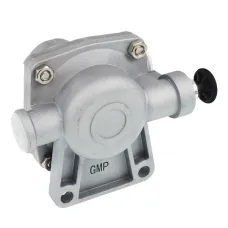 GMP GMP7031132002H — ZAWÓR STERUJĄCY HZS 2, D-47 Z ALUMINIOWYM GRZYBKIEM