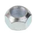 NAKRĘTKA KOŁA M18X1,5X18MM, K:30 PRZYCZEPA D-47, D-50, PRAWA