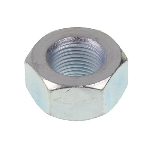 NAKRĘTKA KOŁA M18X1,5X18MM, K:30 PRZYCZEPA D-47, D-50, PRAWA