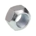 NAKRĘTKA KOŁA M18X1,5X18MM, K:30 PRZYCZEPA D-47, D-50, PRAWA