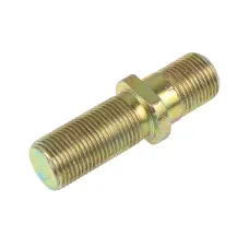 GMP GMP70510000H — ŚRUBA KOŁA M18X1,5/M18X1,5, PRZYCZEPA D-47, D-50, PRAWA, L=66MM
