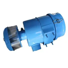 GMP GMP80011110 — FILTR POWIETRZA C-385, ZETOR METALOWY, ZE WSPORNIKIEM, FI80 MM