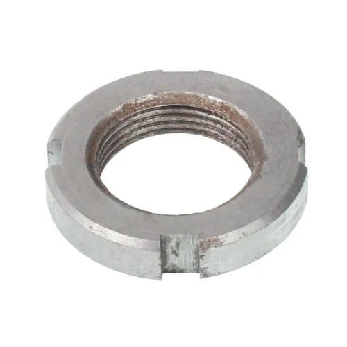 NAKRĘTKA ŁOŻYSKOWA M24X1,5
