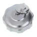 KOREK WLEWU PALIWA C-360, C-360-3P, C-385, METALOWY, ZKLUCZYKIEM