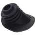 OSŁONA GUMOWA DŹWIGNI ZMIANY BIEGÓW C-385 FI 26MM, H=72MM
