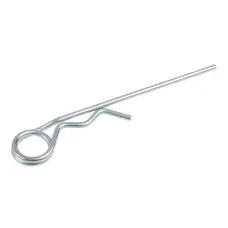 GMP GMP80459032H — SPINKA ZABEZPIECZAJĄCA FI  5MM TYP BETA, PODWÓJNA, DŁUGA