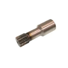 GMP GMP80577001H — WAŁEK WIELOWYPUSTOWY DO ORBITROLA STALOWY, 80mm
