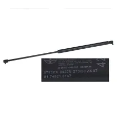 GMP GMP81748210147H — SIŁOWNIK GAZOWY 700MM 420N