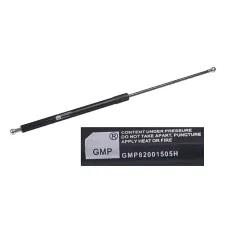 GMP GMP82001505H — SIŁOWNIK GAZOWY 588MM 150N SZYBY PRZEDNIEJ CASE