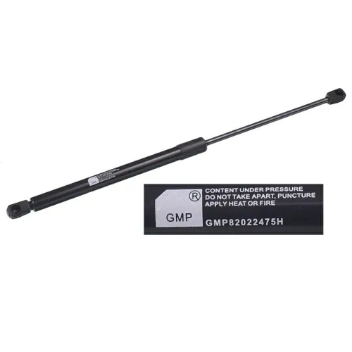 SIŁOWNIK GAZOWY 490MM 250N