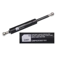 GMP GMP82036216H — SIŁOWNIK GAZOWY 215MM 850N DRZWI CASE MXU STEYR