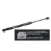 SIŁOWNIK GAZOWY 390MM 570N