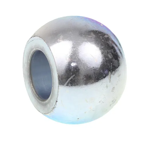 KULA 28,4x64x45mm, RAMIENIA PODNOŚNIKA, KAT. 2-3