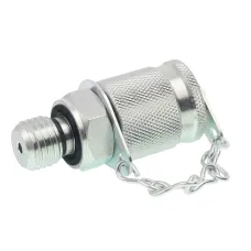 GMP GMP85000028 — ZAWÓR KONTROLNY - POŁĄCZENIE TESTOWE M16/M12, HYDR.