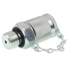 GMP GMP85000029 — ZAWÓR KONTROLNY - POŁĄCZENIE TESTOWE M16/M14, HYDR.
