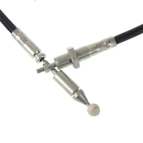 LINKA ROZDZIELACZA L=1500MM NA KULKI