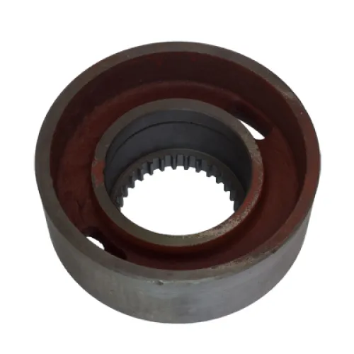 BĘBEN MECHANIZMU ODBIORU MOCY MTZ (WOM) 56 MM