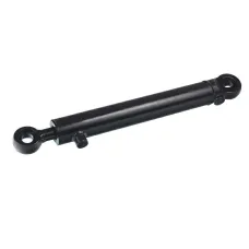 GMP GMP88276909H — SIŁOWNIK HYDR. DWUSTRONNEGO DZIAŁANIA 530/830mm, FI28mm, SKOK 300mm, CJ2F-50/28/...