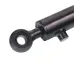 SIŁOWNIK HYDR. DWUSTRONNEGO DZIAŁANIA 530/830mm, FI28mm, SKOK 300mm, CJ2F-50/28/300, C-385 WSPOMAGANIA UKŁ. KIEROWNICZEGO